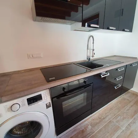 Cozy Luxe Mountain Apartmán Claviere