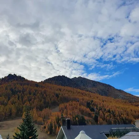 Cozy Luxe Mountain Claviere