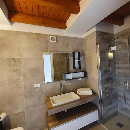 Cozy Luxe Mountain Apartmán *