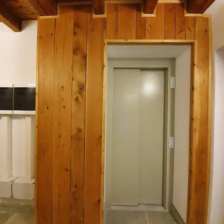Cozy Luxe Mountain Apartmán